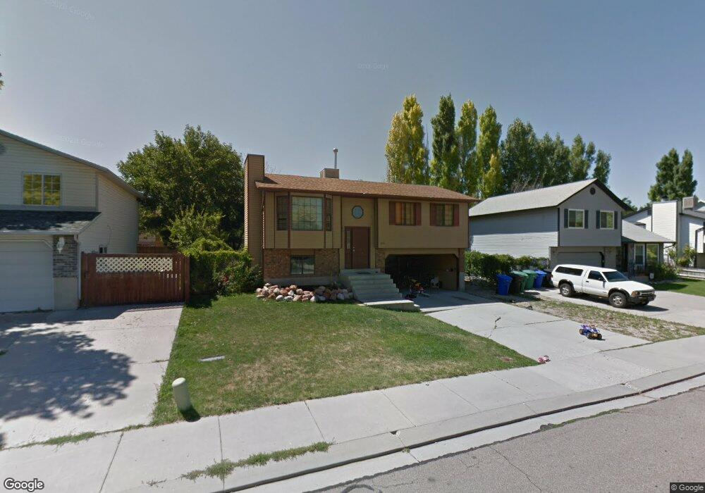 6848 S 4900 W, West Jordan, UT 84081 - photo 1