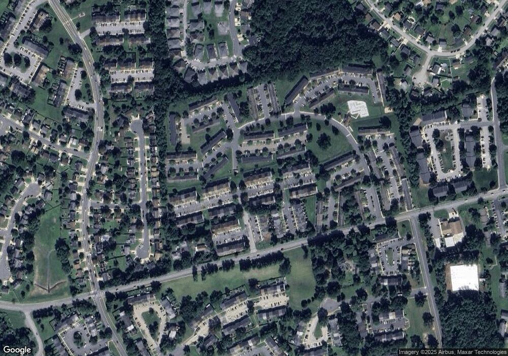 1504 Saint Christopher Ct, Edgewood, MD 21040 - photo 1