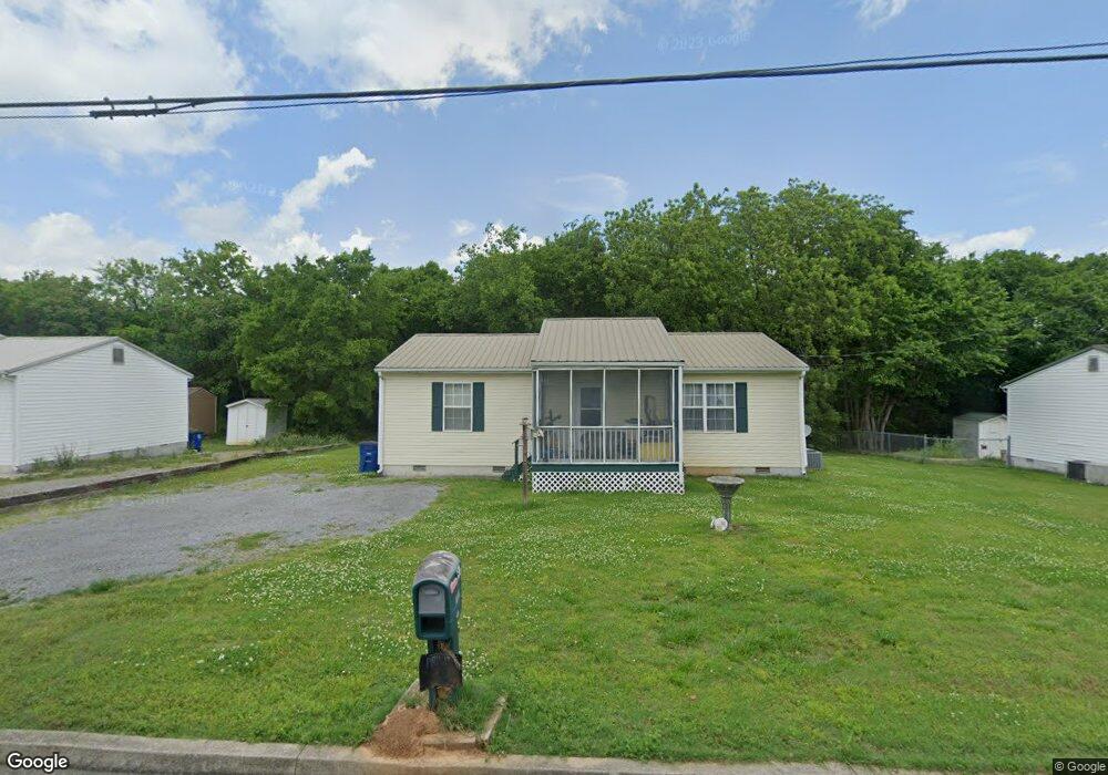 510 Rock St, Shelbyville, TN 37160 - photo 1
