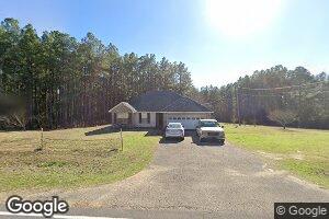 2027 Cedar Grove Rd, Newton, MS 39345