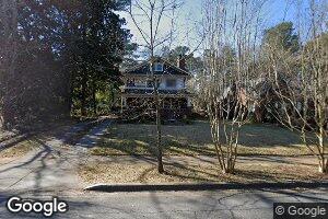 81 Clarendon Ave, Avondale Estates, GA 30002