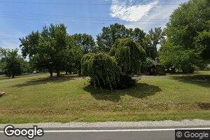 206 E State Route 2, Chilhowee, MO 64733