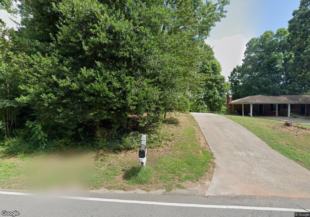 3617 Cochran Rd, Gainesville, GA 30506 - photo 1