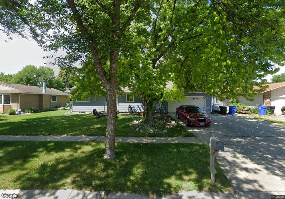 1825 18th St S, Fargo, ND 58103 - photo 1