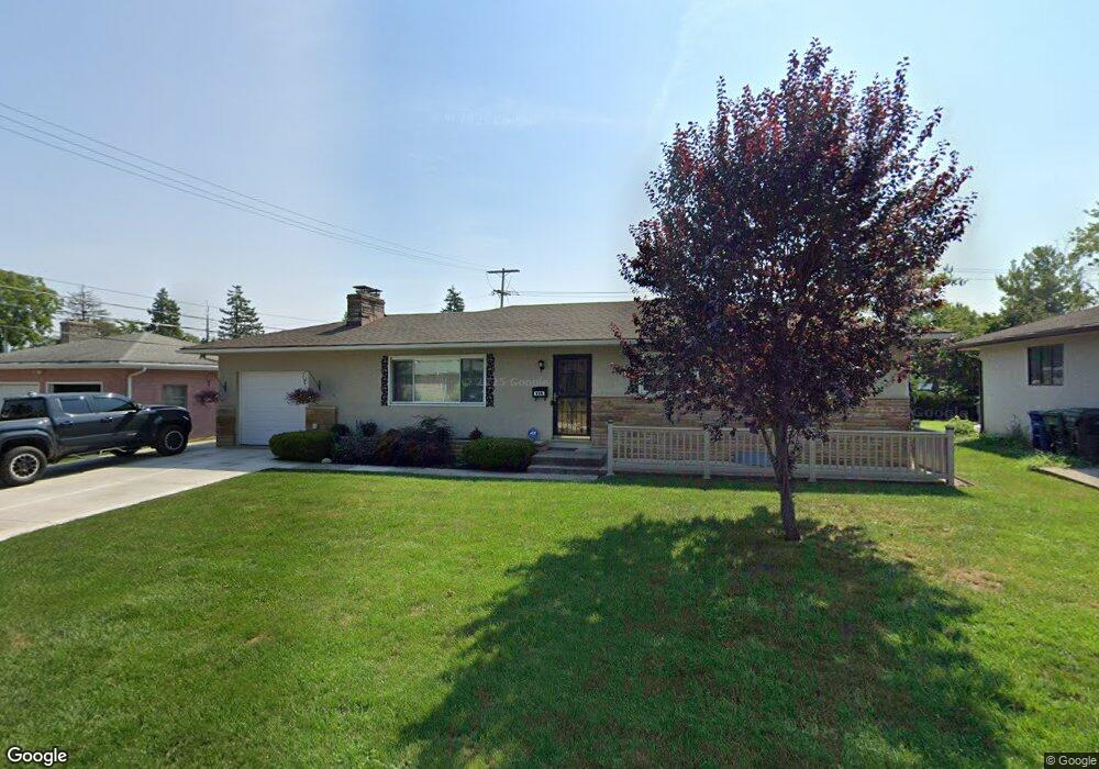 880 Anthony Dr, Columbus, OH 43204 - photo 1