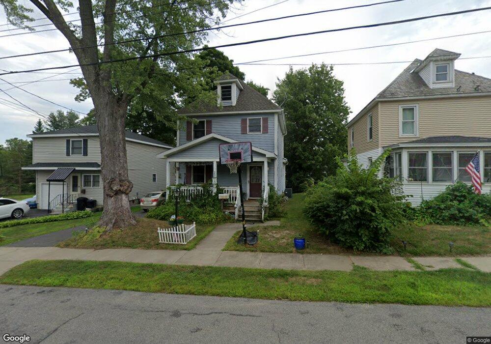 22 Commerce St, Schenectady, NY 12302 - photo 1