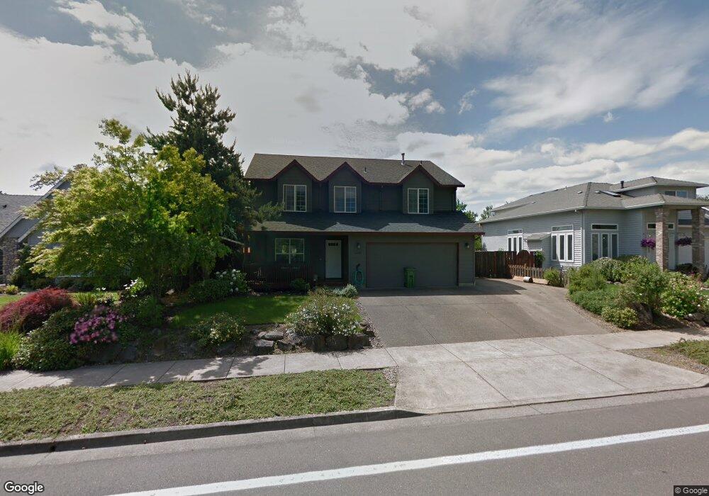 2445 N Main St, Newberg, OR 97132 - photo 1