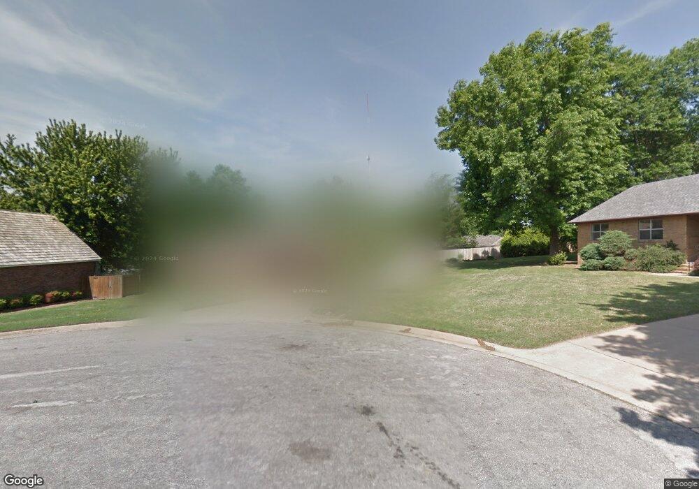 1204 Tru Ln, Rogers, AR 72756 - photo 1