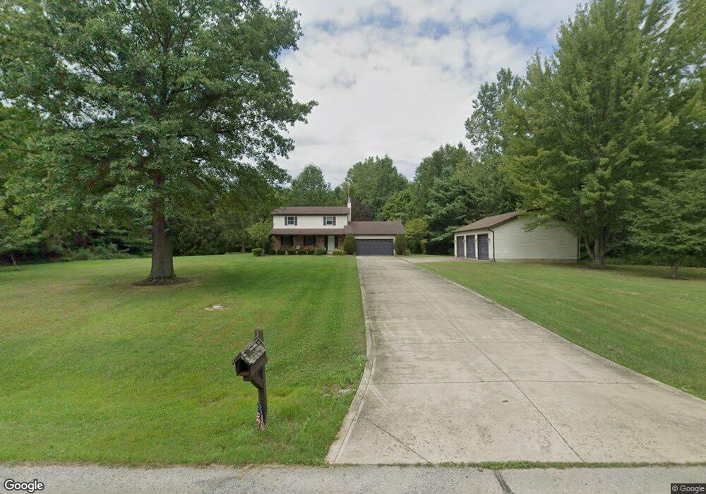 14291 Meadow Creek Ln, Lagrange, OH 44050 - photo 1