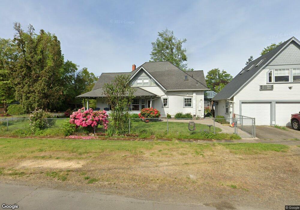 32713 E Dixon St, Eugene, OR 97408 - photo 1