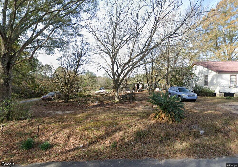 1293 Union Church Rd, Lucedale, MS 39452 - photo 1