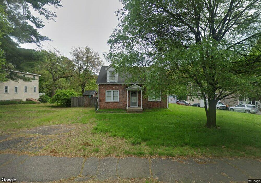 55 Line St, Feeding Hills, MA 01030 - photo 1