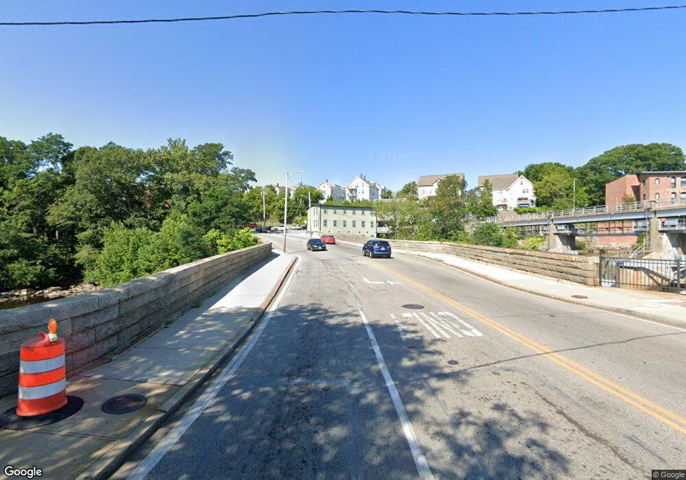 0 S Main St unit 103688, Burrillville, RI 02830 - photo 1