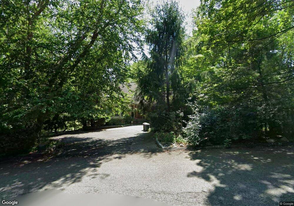 2 Old Acres Rd, Saddle River, NJ 07458 - photo 1