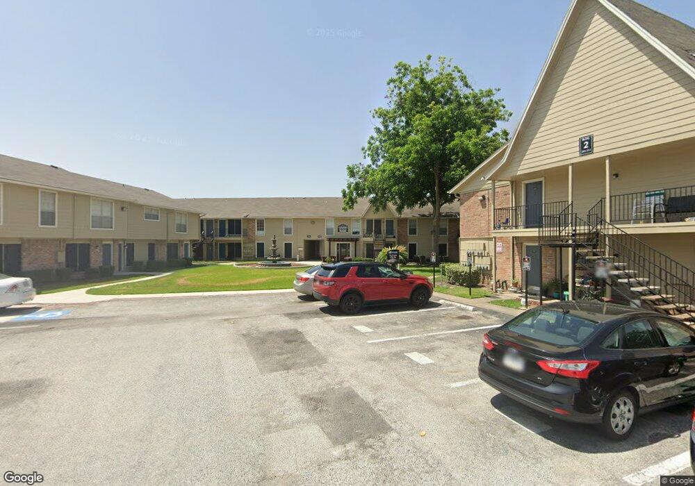 Steeplechase, Alvin, TX 77511 - photo 1