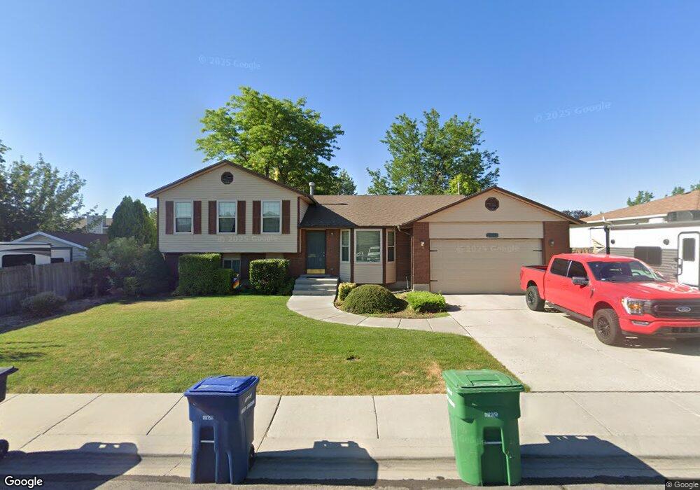 2553 Jean Way, West Jordan, UT 84084 - photo 1