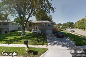 10247 Ohern St, Omaha, NE 68127