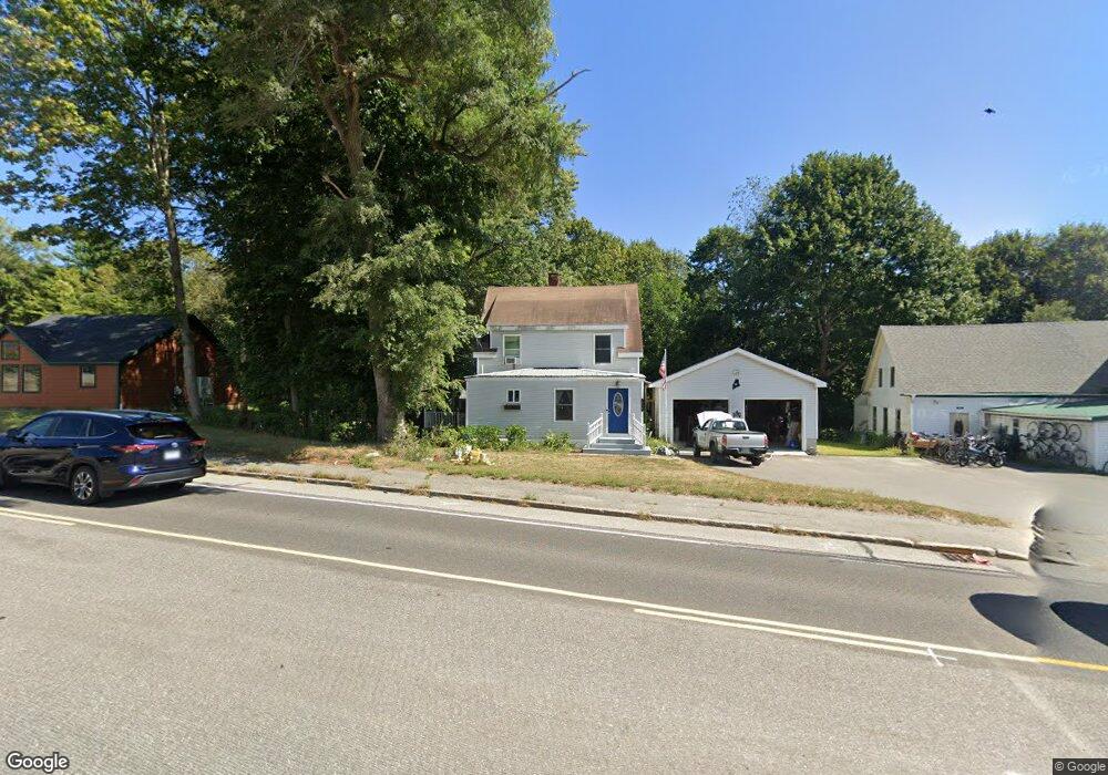 119 Main St, Woolwich, ME 04579 - photo 1