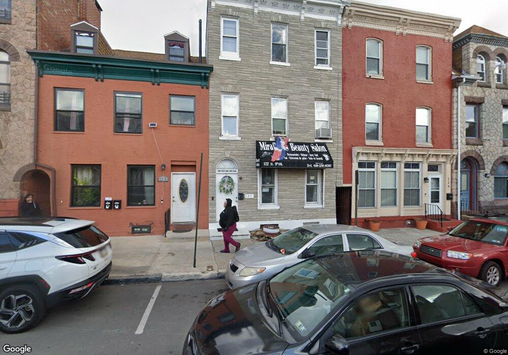 127 S 9th St, Reading, PA 19602 - photo 1