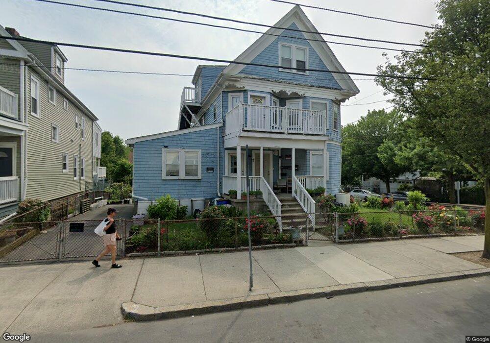 45 Shirley Ave, Revere, MA 02151 - photo 1