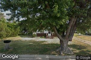 416 W 6th St, Quinter, KS 67752