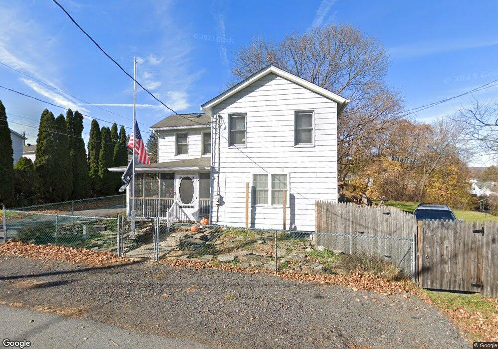 2 Hunter St, Pittston, PA 18640 - photo 1