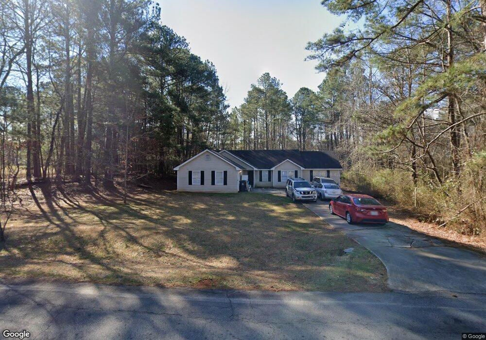 45 Laurel Way, Covington, GA 30016 - photo 1