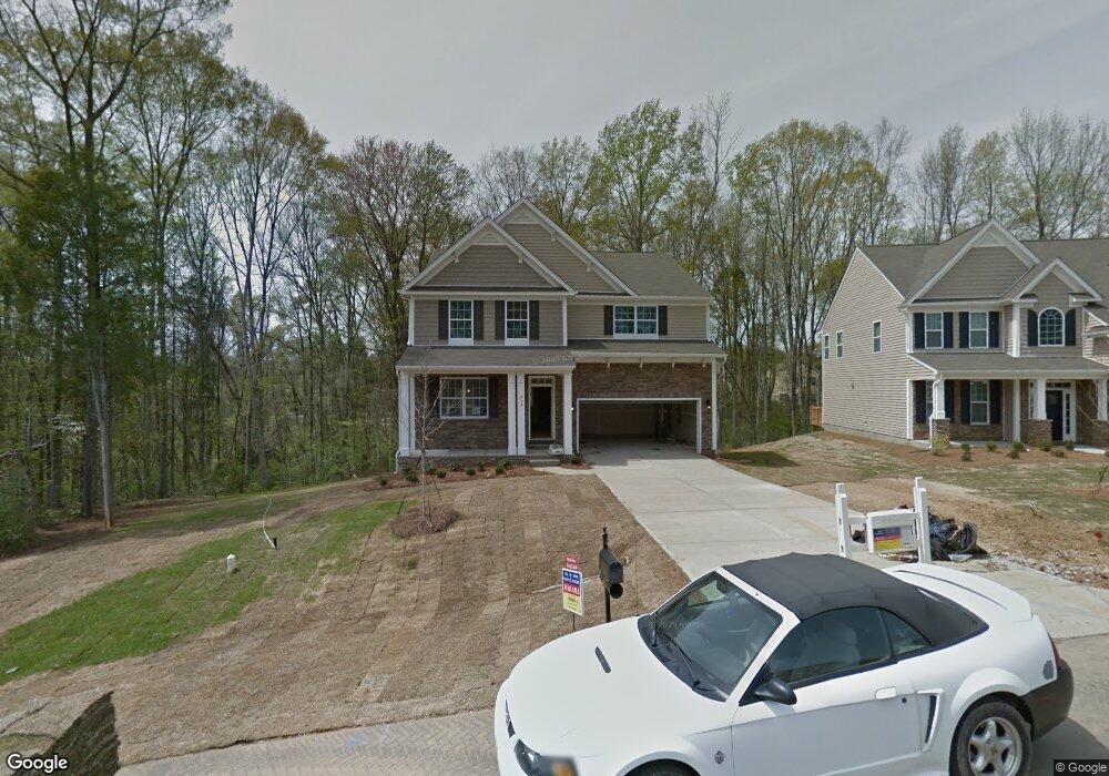 973 Autumn Glen Ct unit 41, Clover, SC 29710 - photo 1