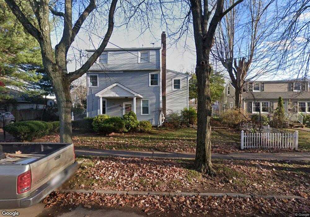 1740 Front St unit 1, Scotch Plains, NJ 07076 - photo 1