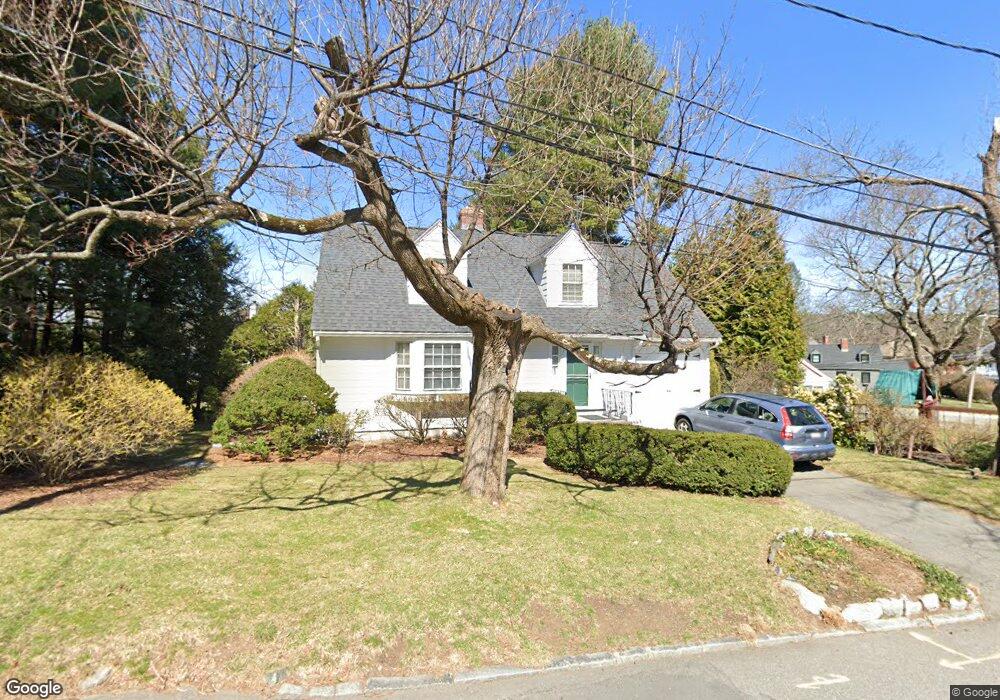 18 Perkins Rd, Winchester, MA 01890 - photo 1