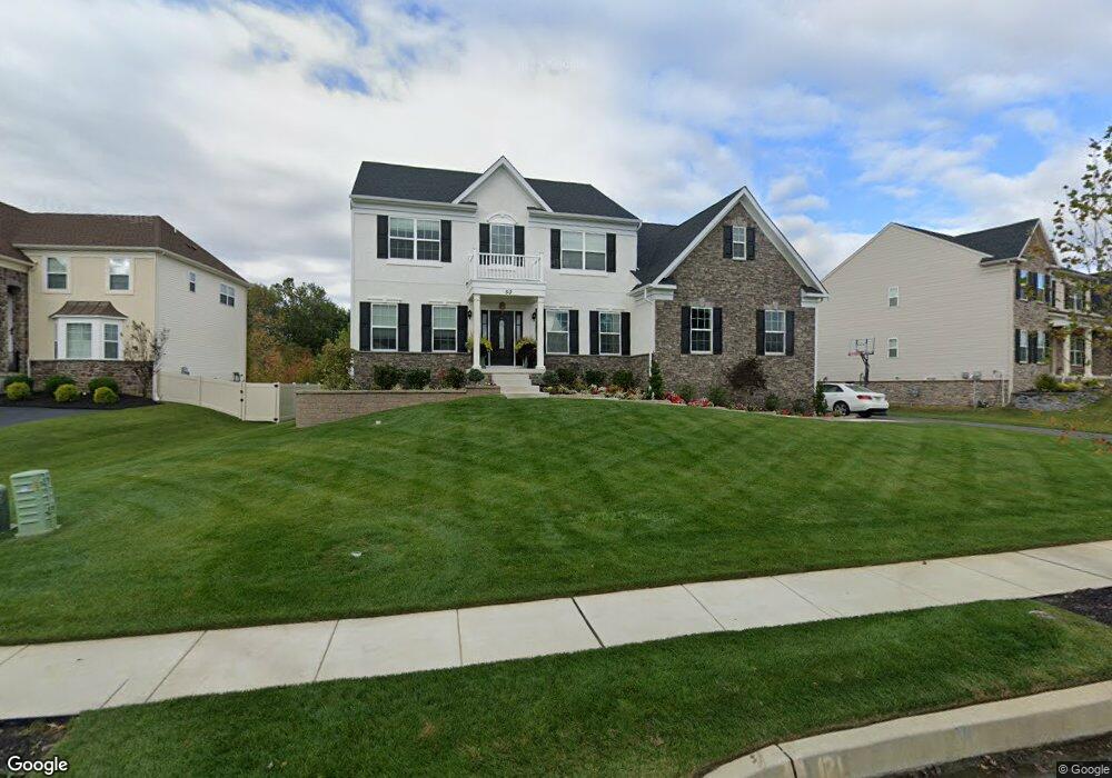 50 Wellesley Way, Marlton, NJ 08053 - photo 1