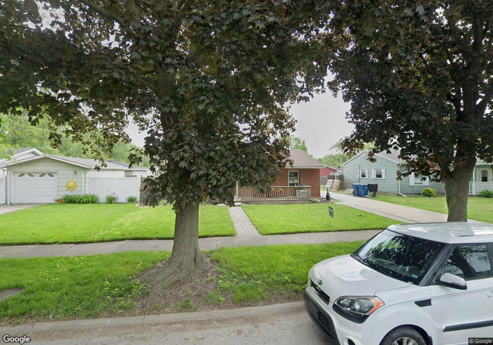 8127 5th St, Highland, IN 46322 - photo 1