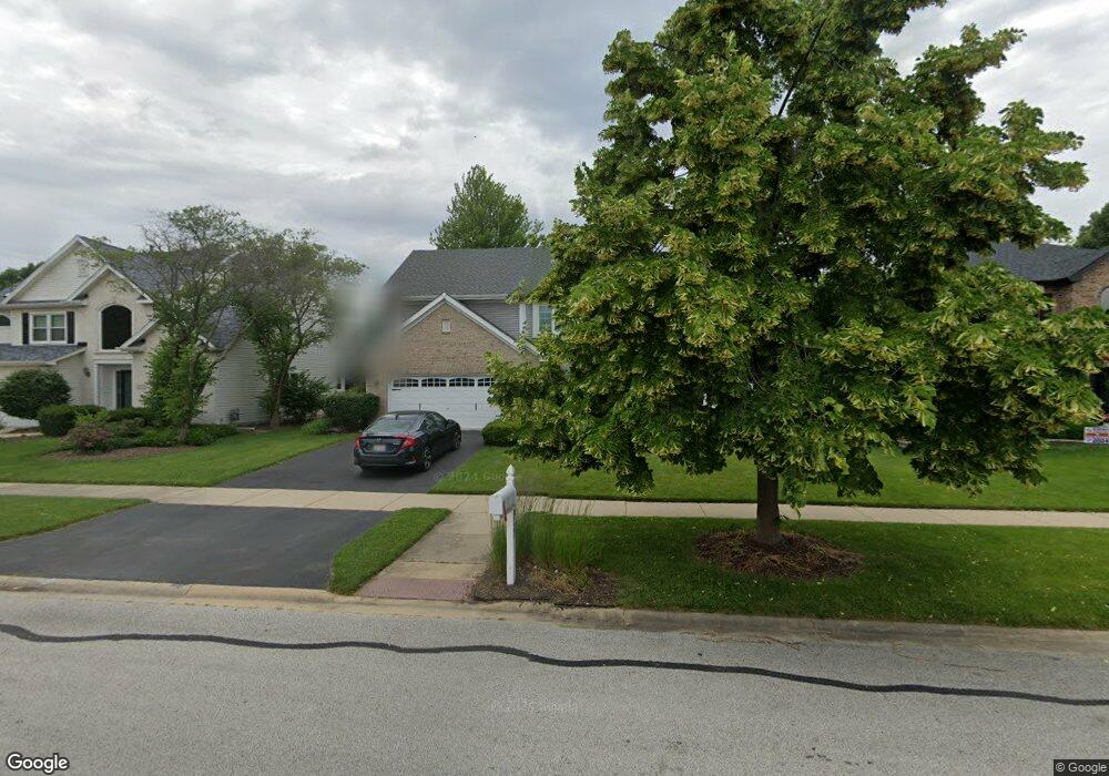 4727 Snapjack Cir, Naperville, IL 60564 - photo 1