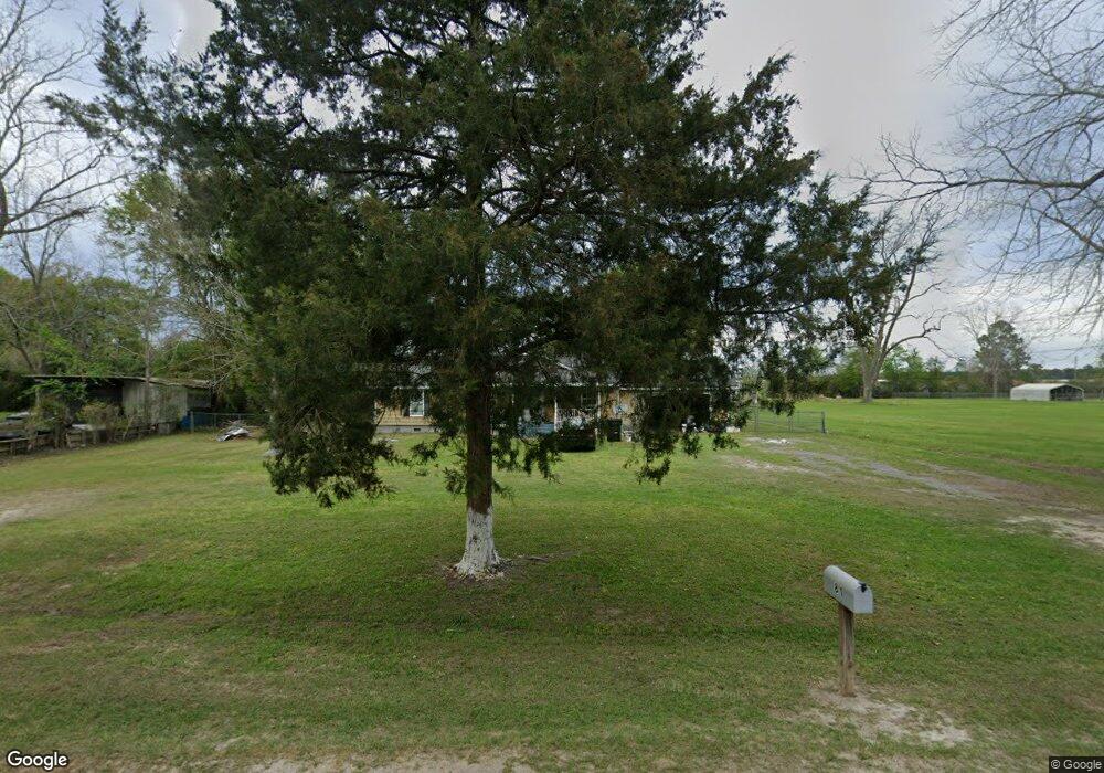 81 Austin Ave, Pearson, GA 31642 - photo 1