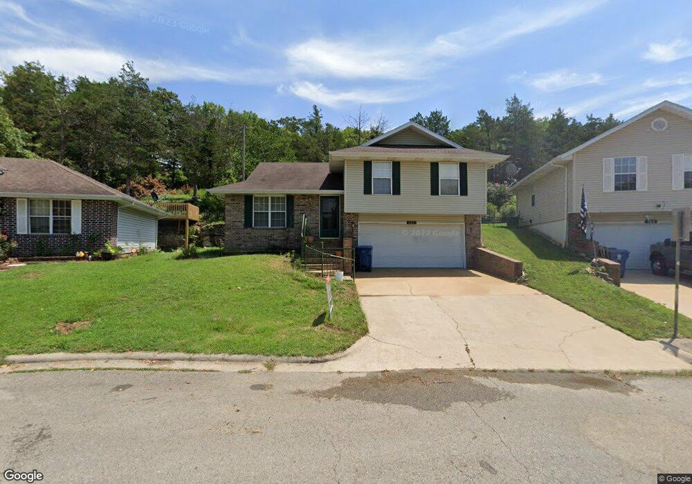 141 Rose O'Neill, Branson, MO 65616 - photo 1