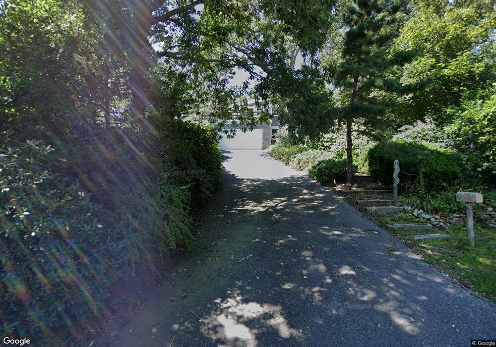 33 Lawrence Farm Rd, Falmouth, MA 2543 - photo 1