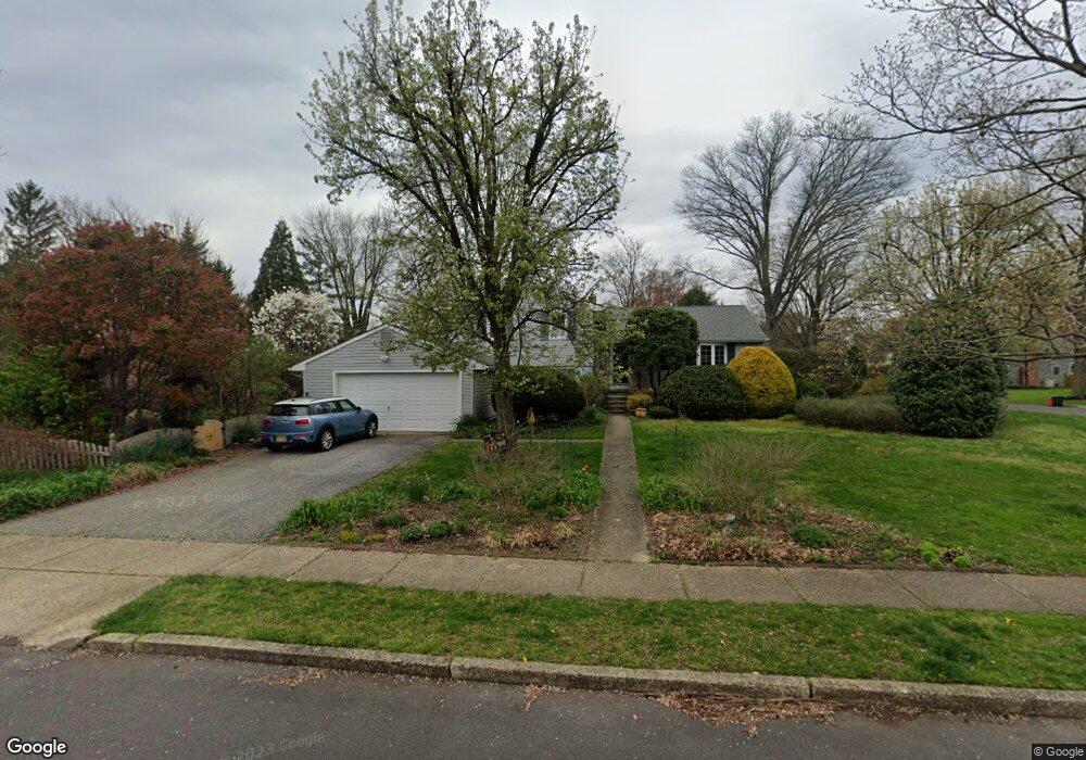 39 Wagon Bridge Run, Moorestown, NJ 08057 - photo 1