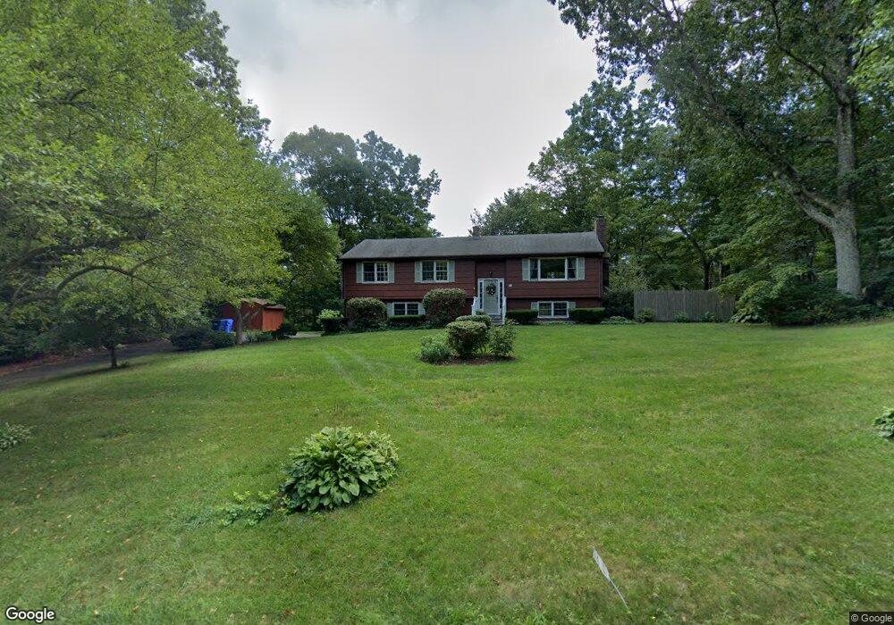 51 Barnshed Ln, Guilford, CT 06437 - photo 1