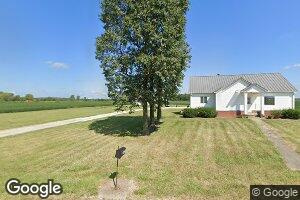 6728 E County Road 300 N, Michigantown, IN 46057