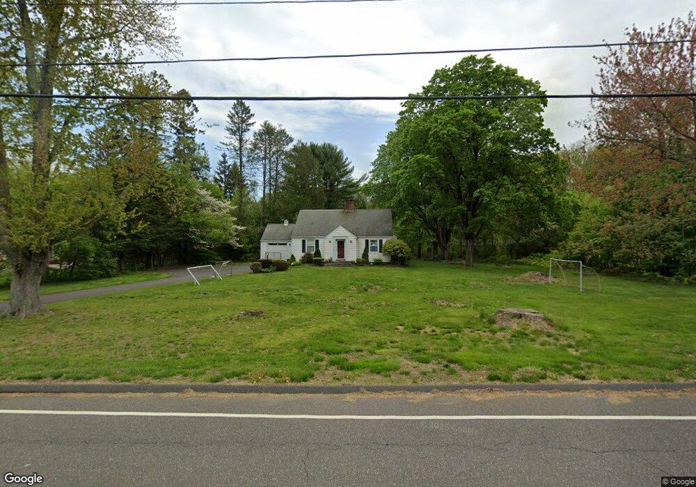 2 Porters Hill Rd, Trumbull, CT 06611 - photo 1