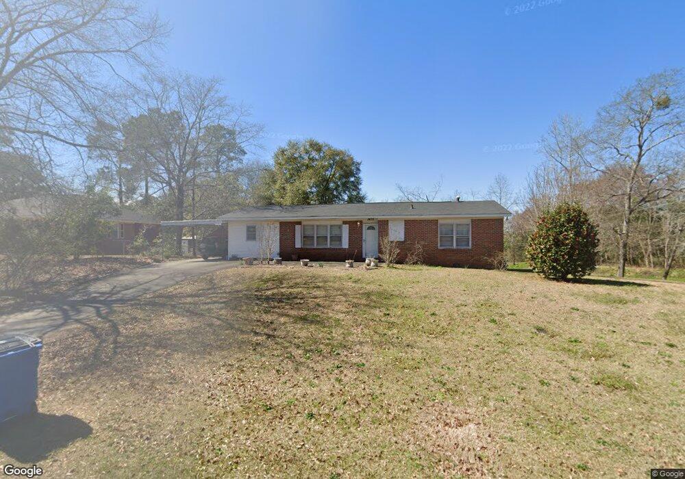 2478 Bristol Dr, Macon, GA 31217 - photo 1