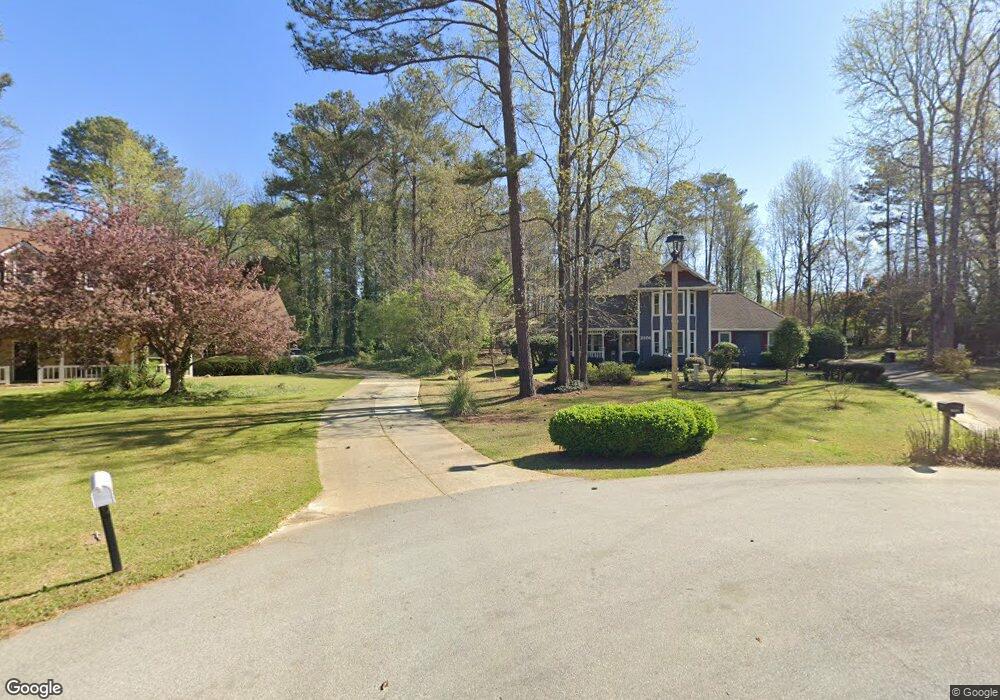 2223 Danver Ct, Jonesboro, GA 30236 - photo 1