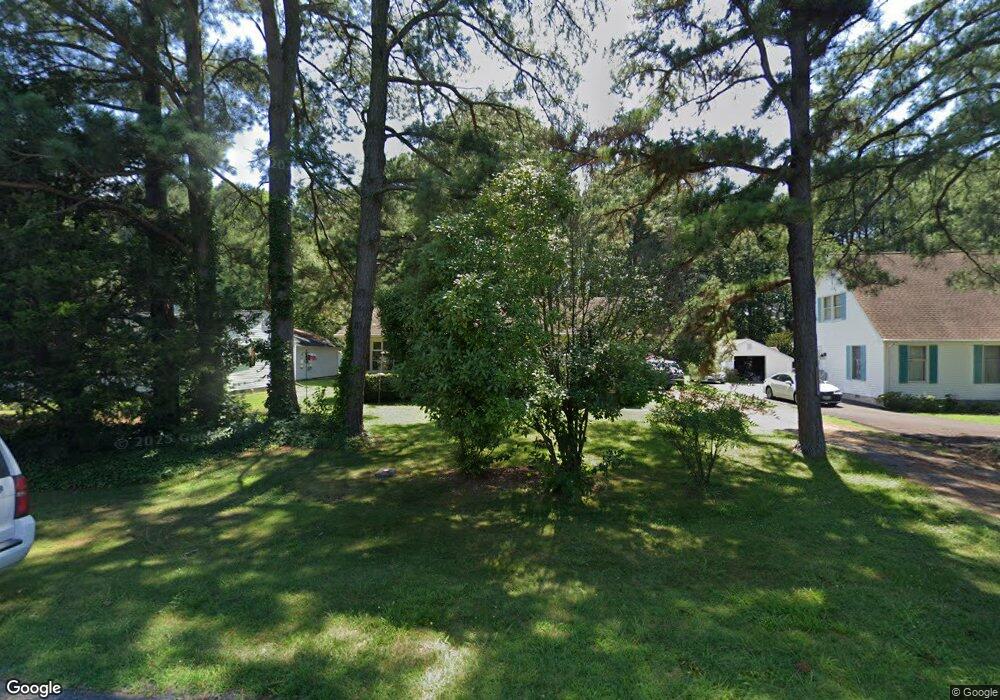 1208 Jefferson Ave, Saint Michaels, MD 21663 - photo 1