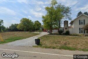 269 Old Springfield Rd, New Holland, OH 43145