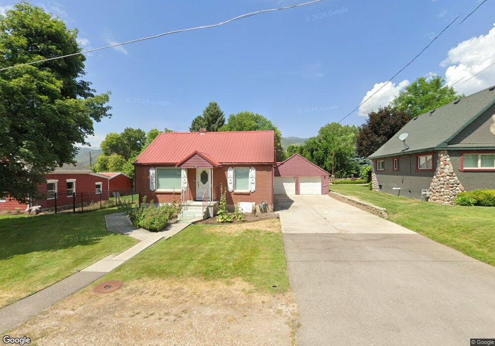 64 S 100 W, Midway, UT 84049 - photo 1