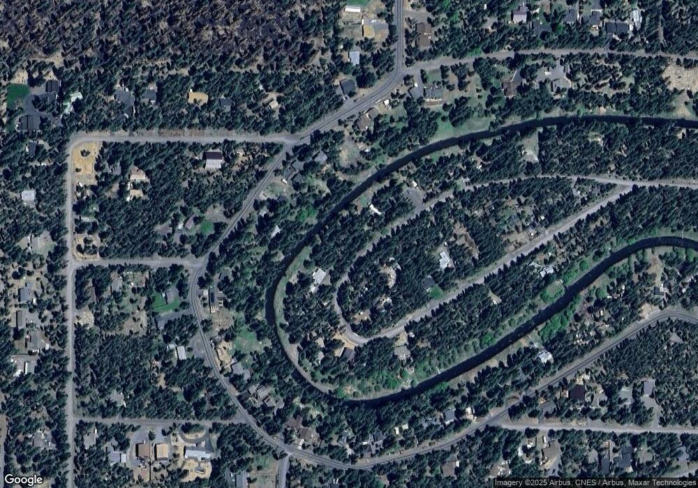 17036 Island Loop Way, Three Rivers, OR 97707 - photo 1