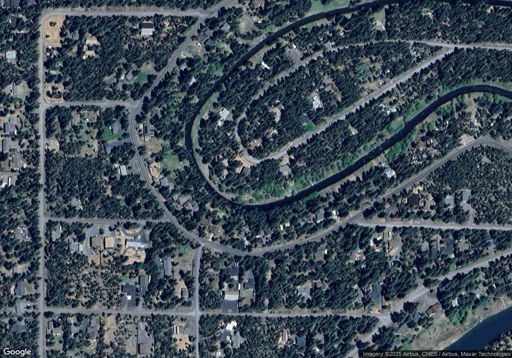 17000 Island Loop Way, Three Rivers, OR 97707 - photo 1