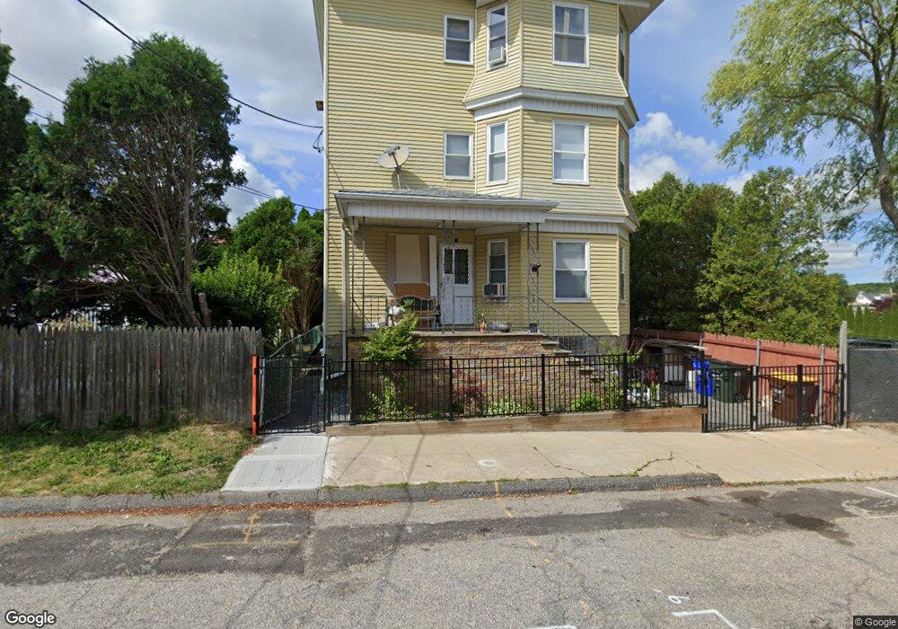 32 Doyle St, Fall River, MA 02723 - photo 1