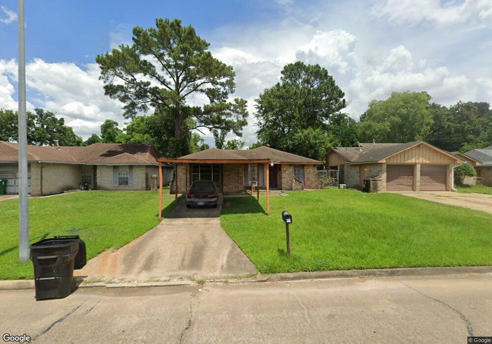 5510 Goldspier St, Houston, TX 77091 - photo 1