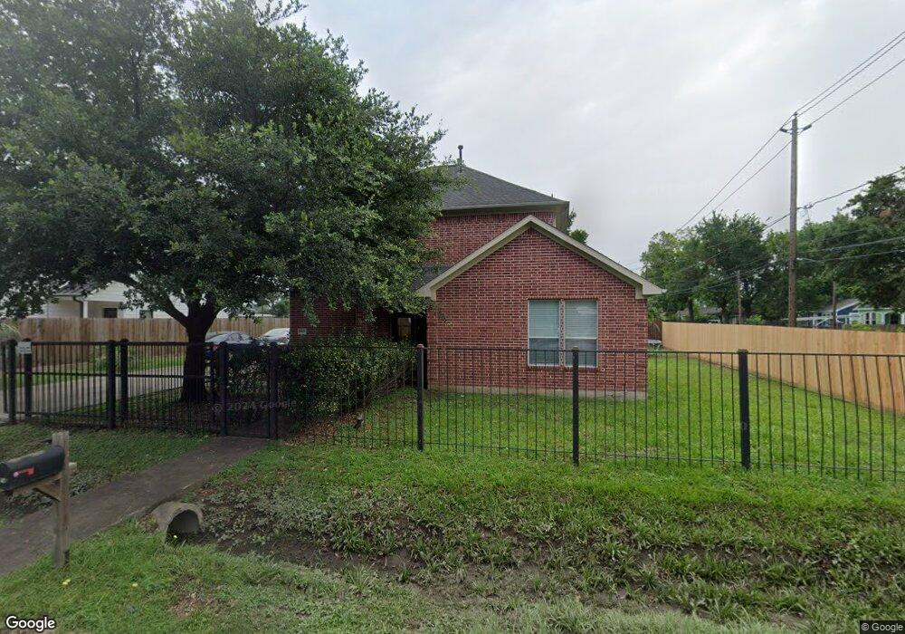 8506 West St, Houston, TX 77093 - photo 1